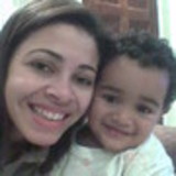 Diana Maria dos Santos