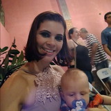 CRISTIANE FERREIRA DA COSTA