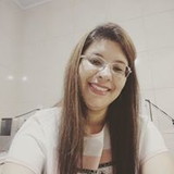 Elisângela Pereira dos Anjos