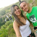 Ane Caroline Rodrigues