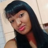 Scarlet paulista da Silva