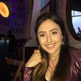 Juliana Lourenção Peria