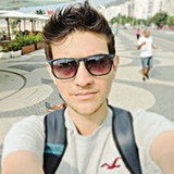 Eduardo Gazola Santineli Vilar