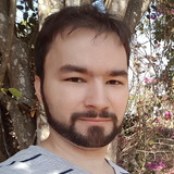 João Marcos Azevedo