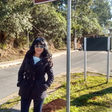 Patricia Moreira da Conceição Marinho