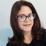 Elizabeth Gabriel Chambela