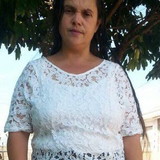 Ana Lúcia da Silva Santos