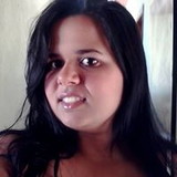 Jéssica Ariane Francisco da Silva