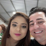 Aline Roberta de Melo de lima