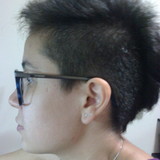 Isis Liberato Martins