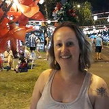 Luciane de Albuquerque Hörner