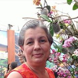 Izabel Alcantara Silva