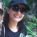 Marcia de Oliveira Fermandes