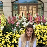 Maria Cláudia Evangelista