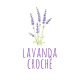 Lavanda Crochê