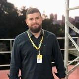 Alex Batista Barbosa