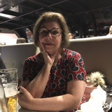 Terezinha Goulart da Silveira