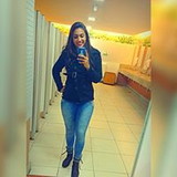 JESSICA QUELE DE JESUS GOMES