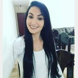 Bruna Aparecida Carlini Correa