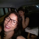 Elisandra Maria Rheinheimer