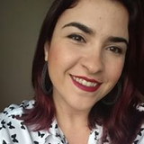 Larissa Ganiel Moreira