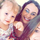 Izabel Cristina Camargo