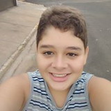 Patrick Donizete Dias