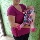 Roseane de Fátima Gomes