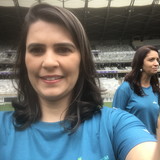 Rosilda Maria Venzel Henrique