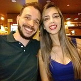 Juliana Franciele Friosi