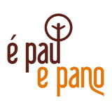 É Pau e Pano
