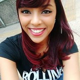 Erika dos Santos Pereira