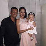 Jennifer Nunes X Alexandre Nunes