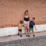 Débora Domingues Piluti