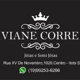viviane cristina correia