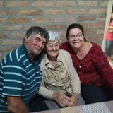 Ana Maria dos Santos Diniz