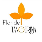 Flor de Tangerina Acessórios