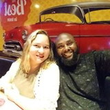 Luciana de Almeida dos Santos