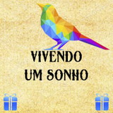 Vivendo um sonho