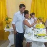 Ana Patrícia Rafael Lopes