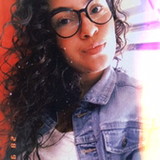 Alexia Flora Firmino