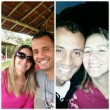 Simone Ferreira da rosa