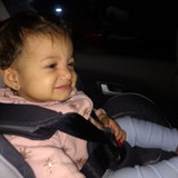 Daniela  Patrícia Silva Cirilo