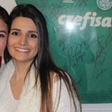 Flávia Castiñeira Brunner