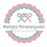 Motinha Personalizados