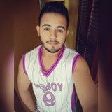 Ewerton Rodrigues da Rocha