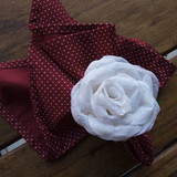 Suzana Porta guardanapos