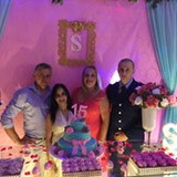 Clemilda de Araújo santiago