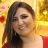 Nádia Maria de Araújo