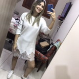 Daniele Souza Pereira